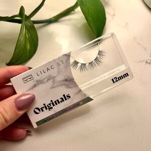 Lilac St. Faux Eyelash Clusters Box 12mm - Original